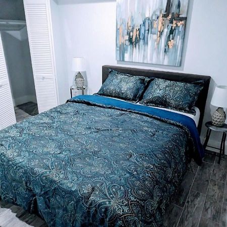Luxurious 3 Bedroom Apt With A Beautiful Balcony Distrito de Colúmbia Exterior foto