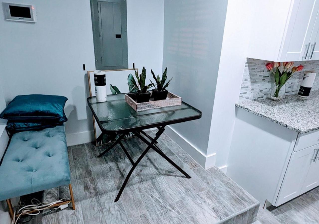Luxurious 3 Bedroom Apt With A Beautiful Balcony Distrito de Colúmbia Exterior foto