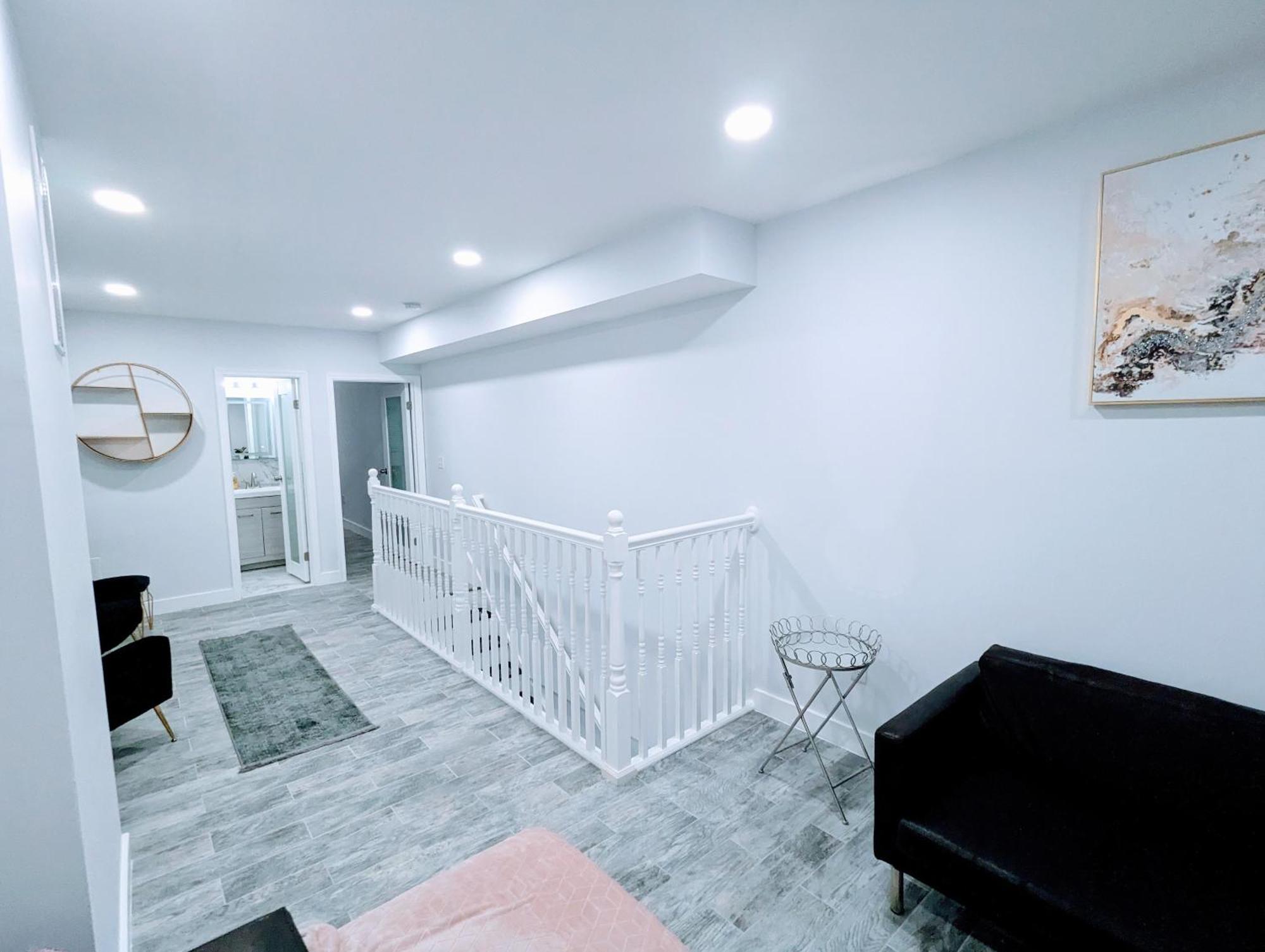 Luxurious 3 Bedroom Apt With A Beautiful Balcony Distrito de Colúmbia Quarto foto