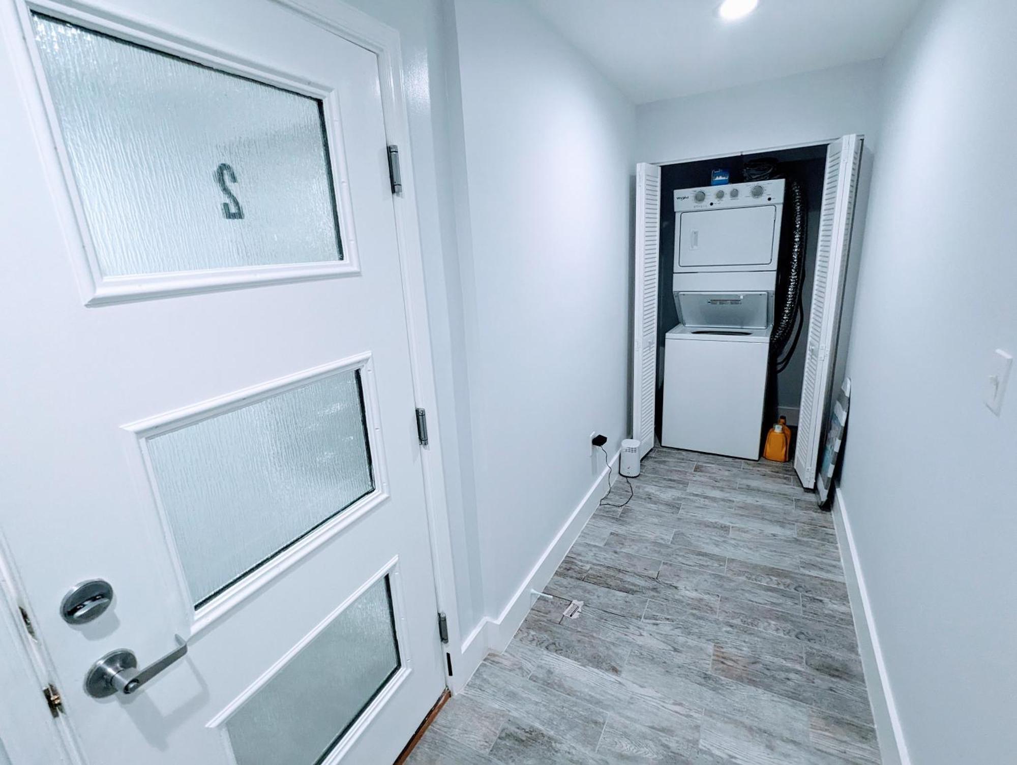 Luxurious 3 Bedroom Apt With A Beautiful Balcony Distrito de Colúmbia Quarto foto