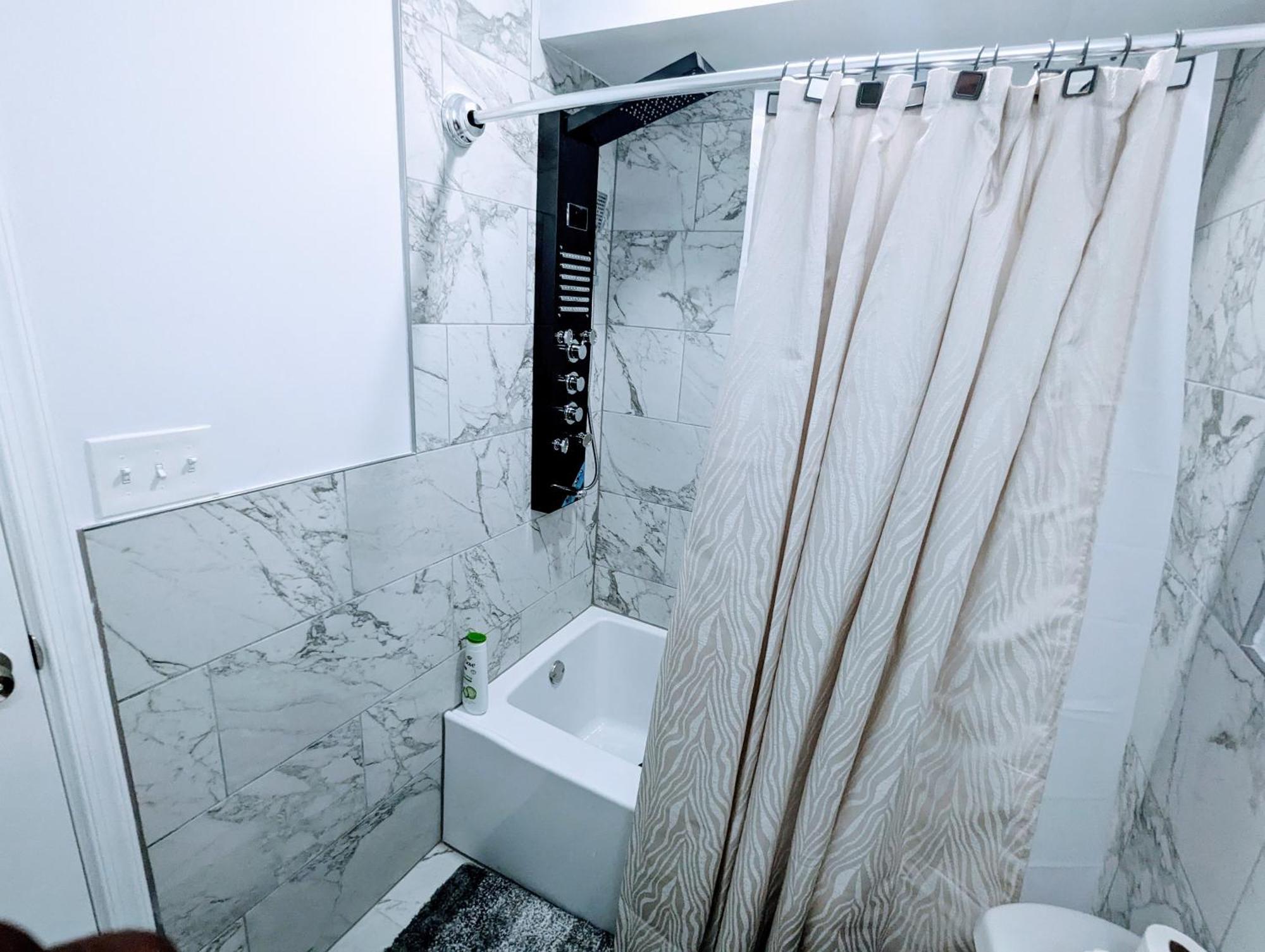 Luxurious 3 Bedroom Apt With A Beautiful Balcony Distrito de Colúmbia Quarto foto