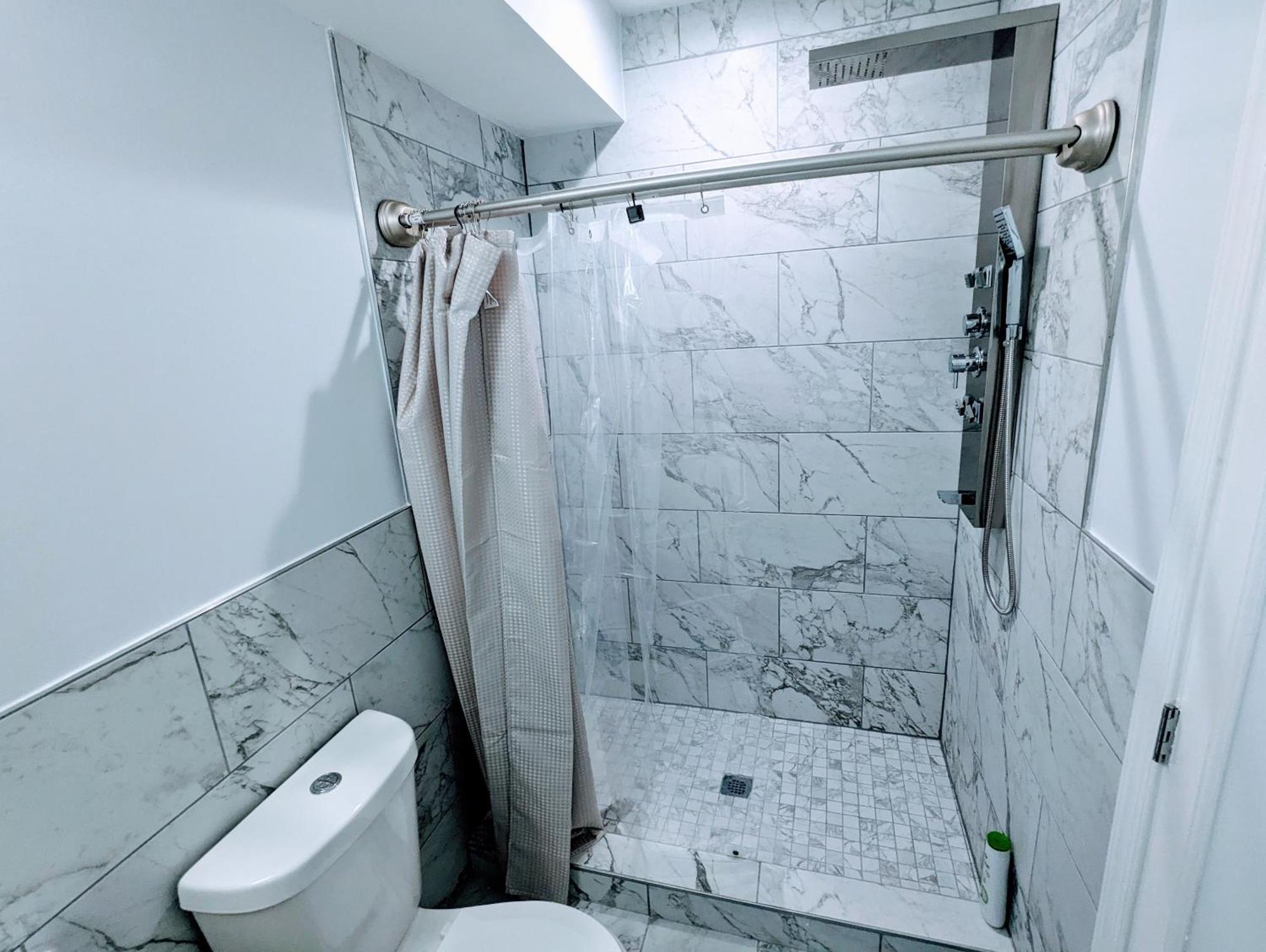 Luxurious 3 Bedroom Apt With A Beautiful Balcony Distrito de Colúmbia Quarto foto