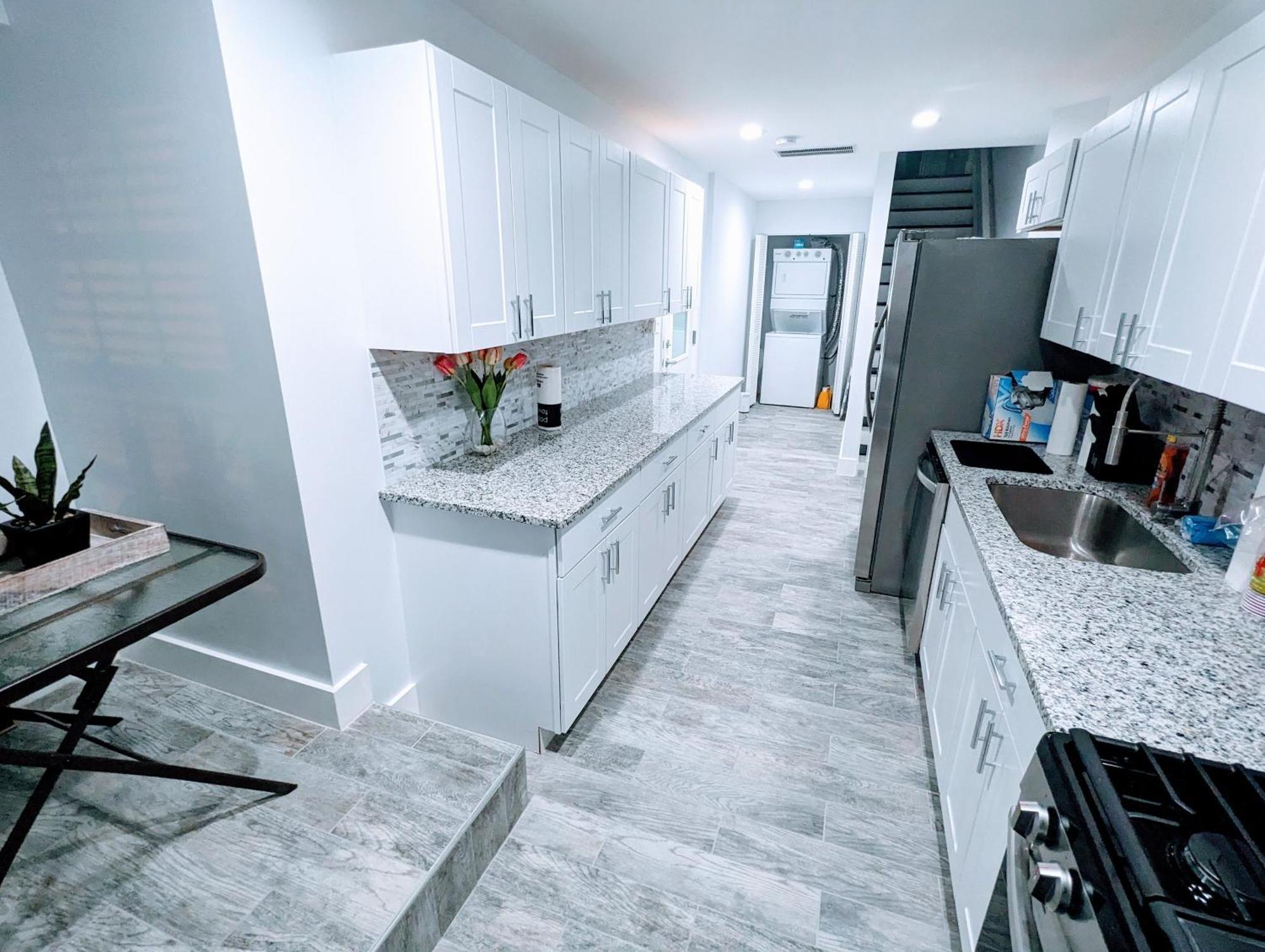 Luxurious 3 Bedroom Apt With A Beautiful Balcony Distrito de Colúmbia Quarto foto