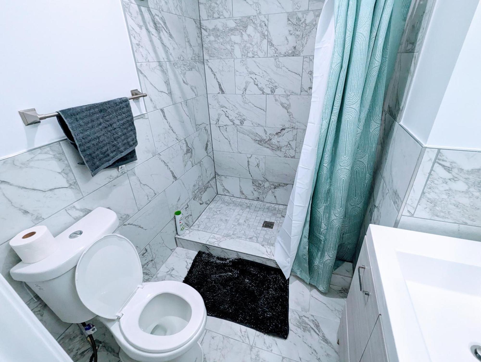 Luxurious 3 Bedroom Apt With A Beautiful Balcony Distrito de Colúmbia Quarto foto
